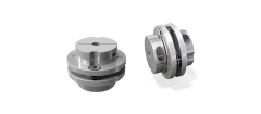 Flanşlı Disk Kaplin ÇİFTLİ SDS64