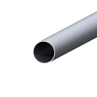 ALÜMİNYUM BORU Ø50*1,5