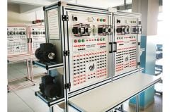 Sigma Profil LIGHT  35x35 Kanal 8 (1metre)