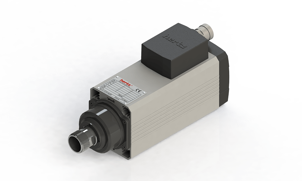 Spindle Motor 7Kw ER32 HM90-17 HERTZ