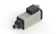 Spindle Motor 7Kw ER32 HM90-17 HERTZ