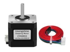0,40nm NEMA17 STEP MOTOR 17HS4401S
