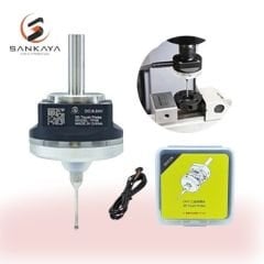 Cnc Ölçüm Probu XYZ Eksen 3d PGFUN Dokunmatik