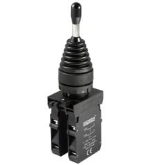JOYSTICK 4 Yönlü Dönüşlü CP707DJ41 EMAS
