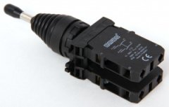 JOYSTICK 4 Yönlü Dönüşlü CP707DJ41 EMAS