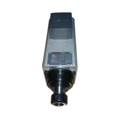 Spindle Motor 5,5Kw ER25 HM90 HERTZ MOTOR
