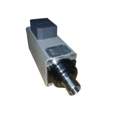 Spindle Motor 5,5Kw ER25 HM90 HERTZ MOTOR
