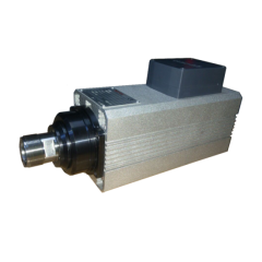 Spindle Motor 5,5Kw ER25 HM90 HERTZ MOTOR
