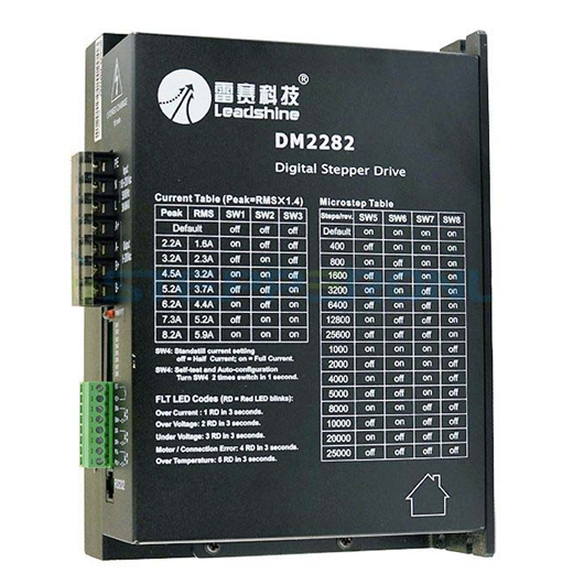 DM2282 LEADSHINE 110-220V Sürücü
