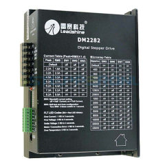 DM2282 LEADSHINE 110-220V Sürücü