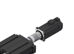 Yaylı Kaplin körüklü BW-