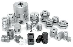 Yaylı Kaplin körüklü BW-