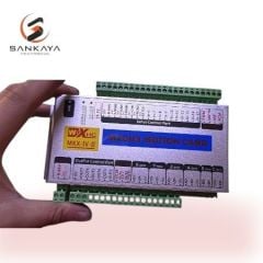 3 Eksen USB Eksen Kontrol Kartı XHC MKX