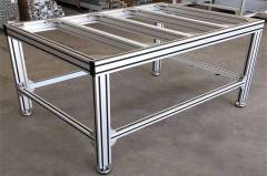 Sigma Profil LIGHT 40x80 - Kanal 10-(1metre)