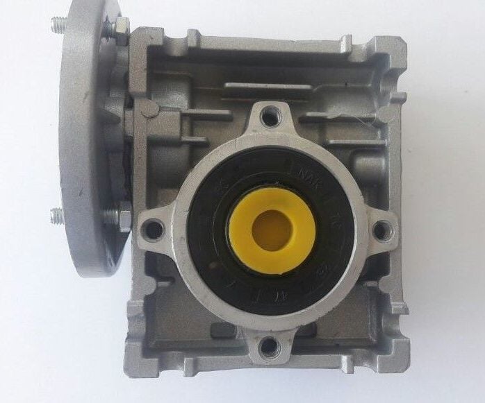 63 Gövde Sonsuz Redüktör worm gear