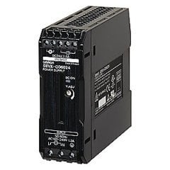 OMRON 24V DC 5A S8VK-C12024 Ray Tipi
