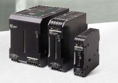 OMRON 24V DC 5A S8VK-C12024 Ray Tipi