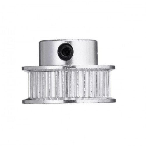 GT2 30 Diş - 8mm Kasnak -J5