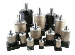 90 gövde 1/10 Planet Redüktör FB090-010 liming