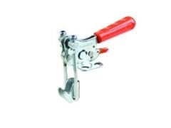 351-L Yatay Tabanlı Kilitli  Kancalı Toggle Clamp KUKAMET