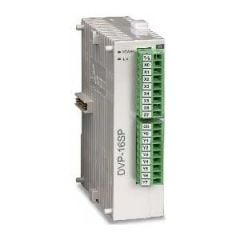 Delta DVP16SP11T  PLC