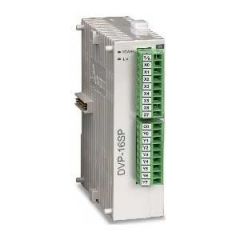 Delta DVP16SP11T  PLC