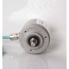 FNC 50B 8630v1024-r7 Artımlı Rotary Enkoder fenac