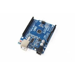 ARDUİNO UNO R3 Ch340 Smd Chip