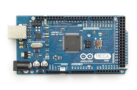 ARDUİNO MEGA 2560 REV3