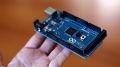 ARDUİNO MEGA 2560 REV3