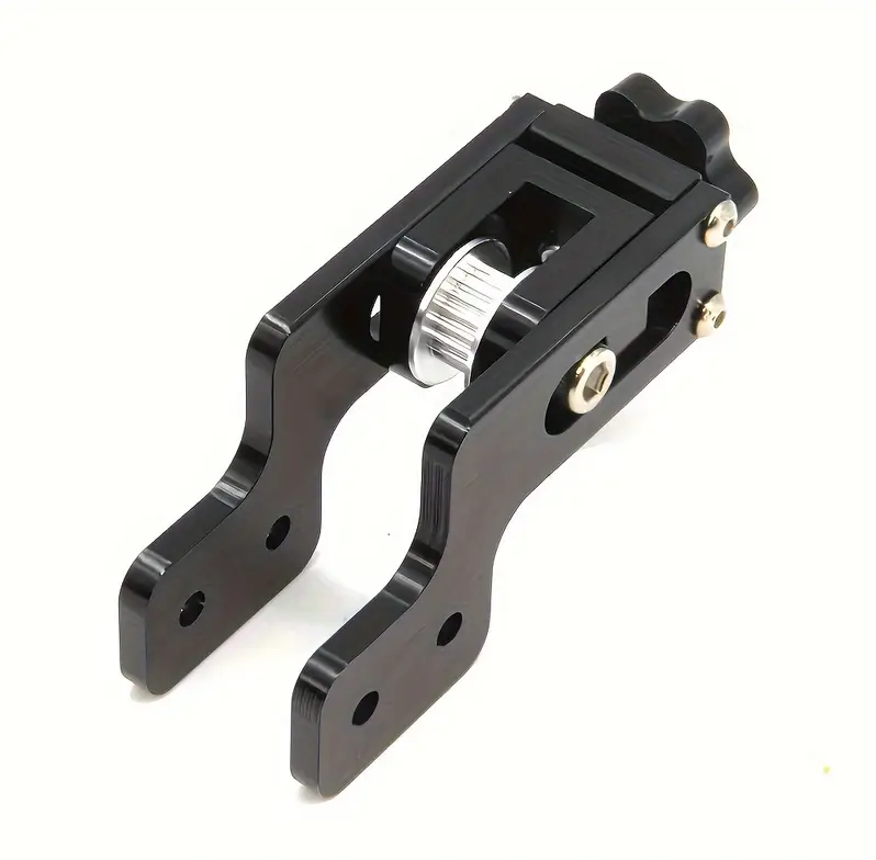 Ender-3 3D Yazıcı Parçaları için 2040 V SLOT Yuvalı Alüminyum Profil Y Ekseni
