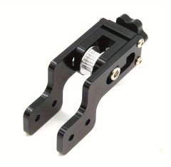 Ender-3 3D Yazıcı Parçaları için 2040 V SLOT Yuvalı Alüminyum Profil Y Ekseni