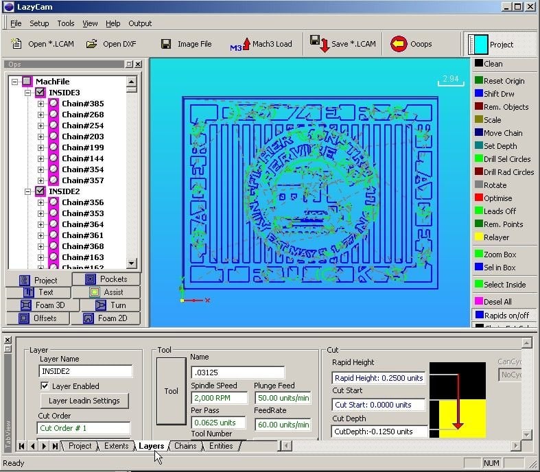 LAZYCAM PROGRAMI ADINIZA LİSANS