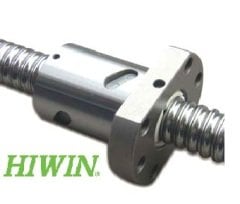 2505 FSI HIWIN Vidalı Mil Somunu T4