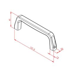 Plastik Kulp  İNCE TİP
