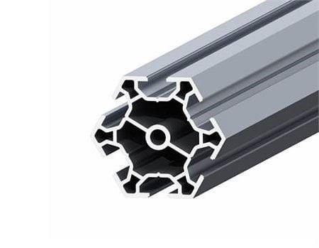 30'luk Stant Profili K8 Altı Köşe