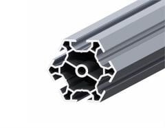 30'luk Stant Profili K8 Altı Köşe