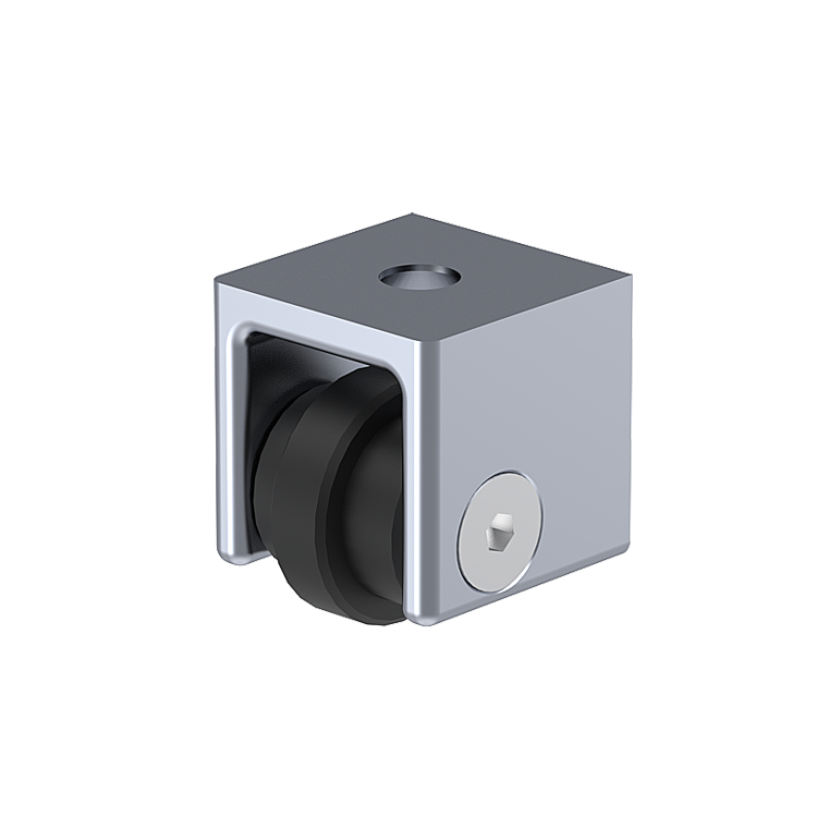 Kanal Sürgü Seti 40x40 - Kanal 10