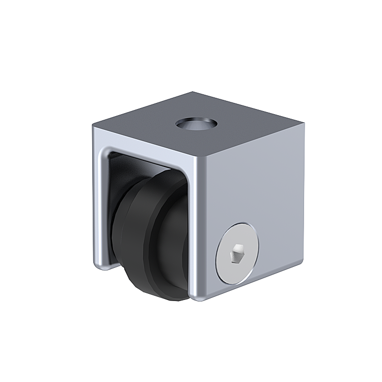 KANAL  SÜRGÜ SETİ 45X45 - KANAL 10