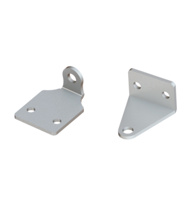 Amortisör Bağlantı Parçası TK Montajlı