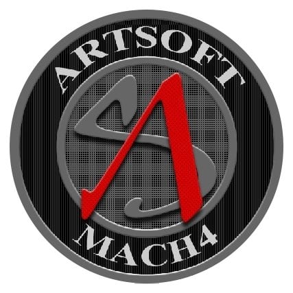 MACH4 Hobby Programı Adınıza Lisans
