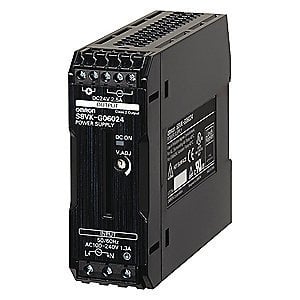 OMRON 24V DC 10A S8VK-C24024 Ray Tipi Güç Kaynağı