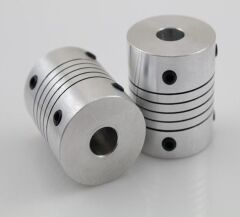 6X10mm Esnek Mil Kaplin D19 L25