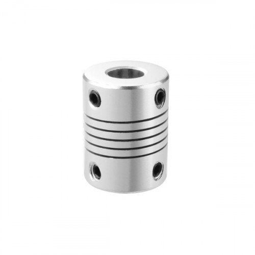 6X8mm Esnek Mil Kaplin D19 L25