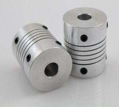 6X8mm Esnek Mil Kaplin D19 L25