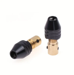 5mm Motor Şaft Tutucu MANDREN