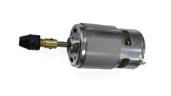 5mm Motor Şaft Tutucu MANDREN