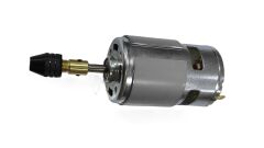5mm Motor Şaft Tutucu MANDREN