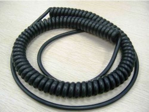 CNC Kablo El Çarkı İçin SPİRAL 25 TELLİ