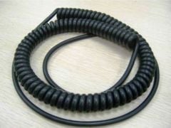 CNC Kablo El Çarkı İçin SPİRAL 25 TELLİ